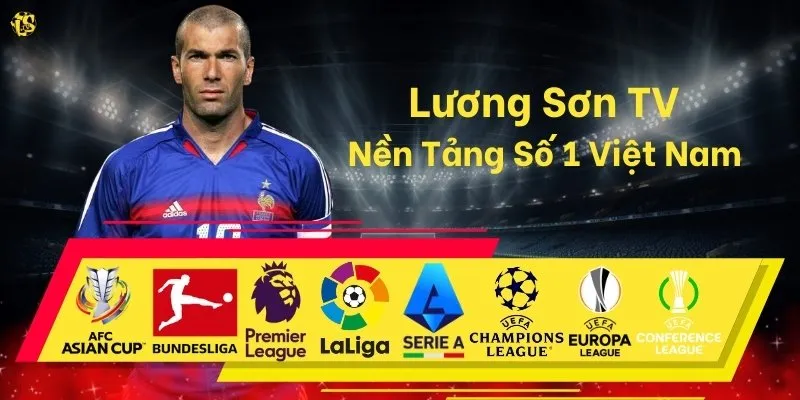 Lương Sơn TV Nền Tảng Số 1 Việt Nam